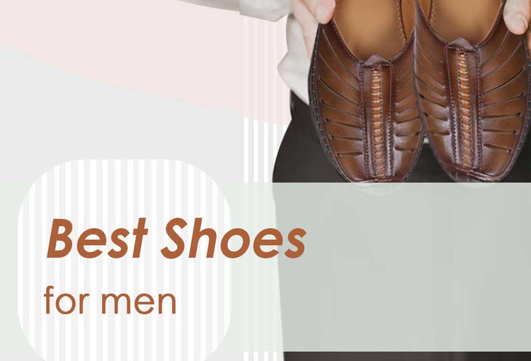 Best Shoes For Men