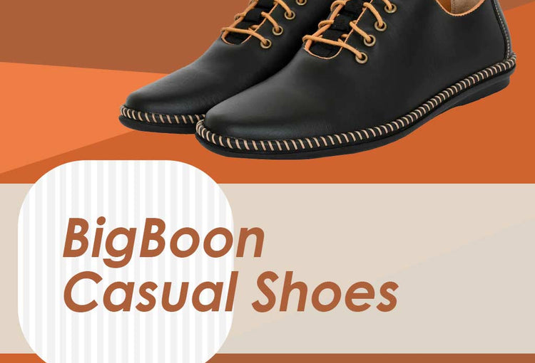 BigBoon Casual Shoes