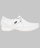 Big Boon Men's formal Slip-On Buckle Style Shoes