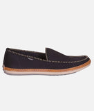 Big Boon Men's sports Casual Loafer Unique Fabric Style