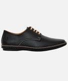 Big Boon Men's Casual Derby lace-up style