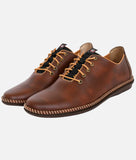 Big Boon Men's Casual Derby designer lace-up style