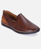 Big Boon Men's Casual Loafer Unique Slip-on Style