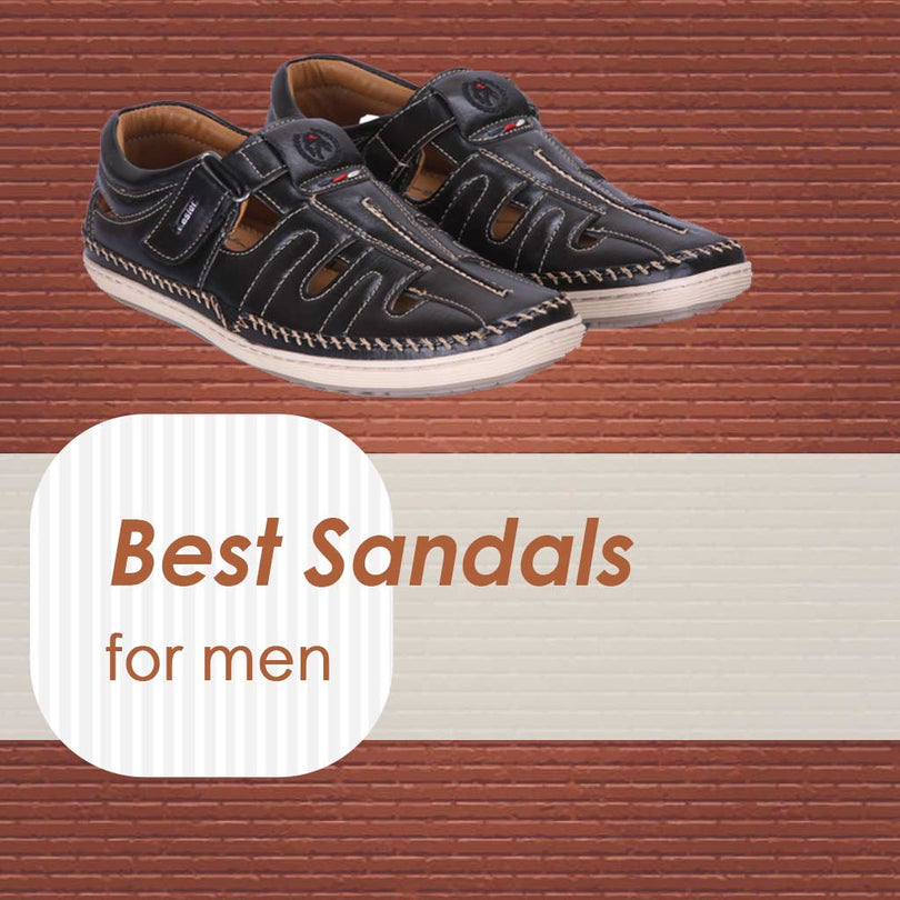 Best Sandals for Men
