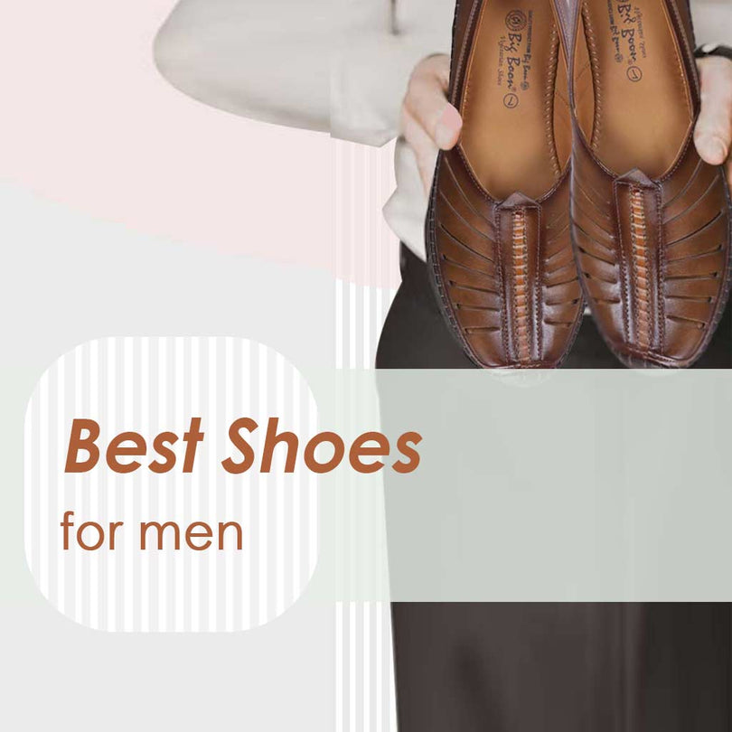 Best Shoes For Men