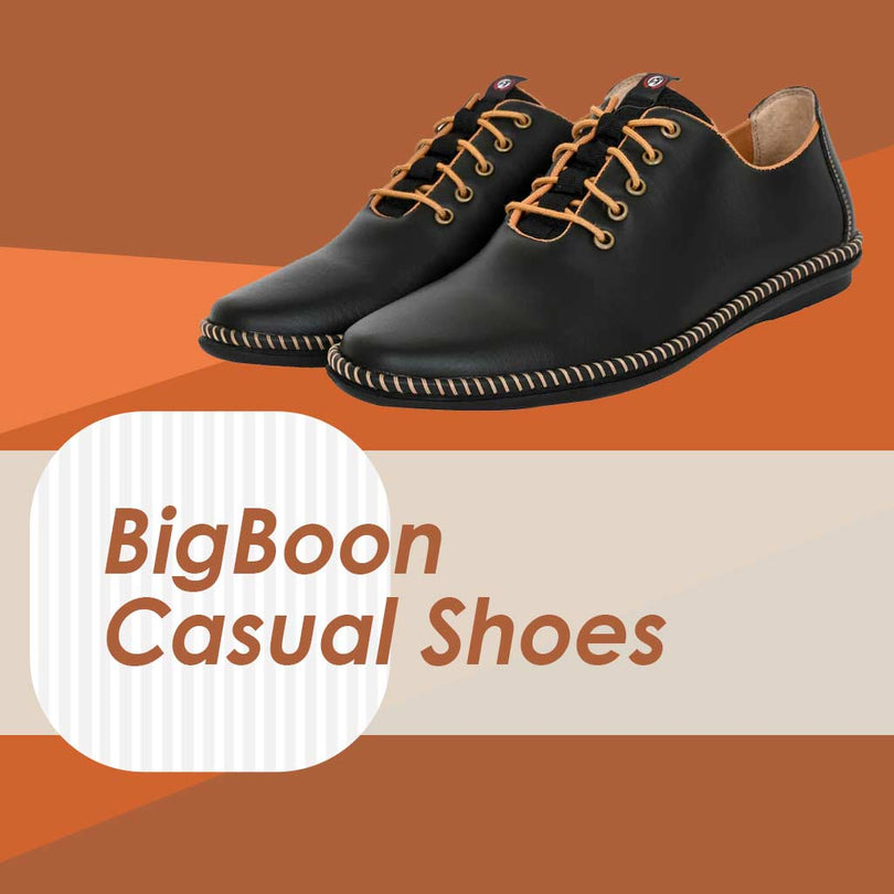 BigBoon Casual Shoes