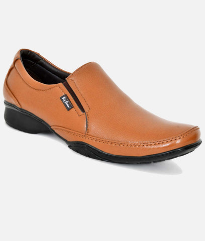 Big Boon Men's formal Slip-On Official Shoes
