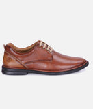 Big Boon Men's Casual Derby lace-up style shoes