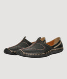 Big Boon Men's Stylish Casual Ethnic Wedding Shoes