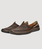 Big Boon Men's Stylish Casual Ethnic Wedding Shoes