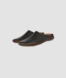 Clogs - Big Boon Men's Clogs Style Mule Shoe for Comfort