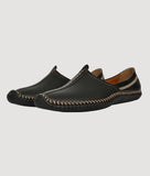 Big Boon Men's Ethnic Design Wedding Shoes