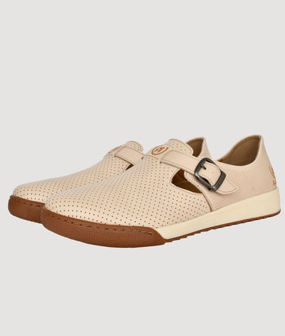 Ethnic Shoes -Big Boon Men's Ethnic Shoes in Trendy Style