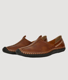 Big Boon Men's Ethnic Design Wedding Shoes