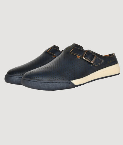 Ethnic Clogs - Big Boon Men's Stylish Slip-On Footwear