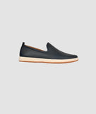 Loafers - Big Boon Men Perforated Lightweight Slip-On Shoes