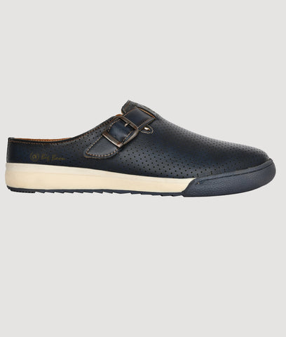 Ethnic Clogs - Big Boon Men's Stylish Slip-On Footwear