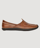 Big Boon Men's Stylish Casual Ethnic Wedding Shoes