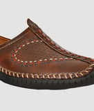 Big Boon Men's Stylish Casual Ethnic Wedding Shoes