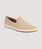 Big Boon Men Woven Design Slip-On Loafer