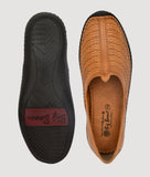 Big Boon Men's Laser Design Ethnic Shoes