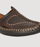 Big Boon Men's Stylish Casual Ethnic Wedding Shoes