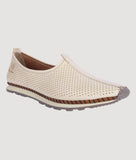 Sport Style Shoes - Big Boon Men's Ethnic Nagra Shoes