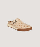 Printed Ethnic Clogs - Big Boon Men's Stylish Footwear