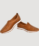 Big Boon Men's Ethnic Nagra Shoes in Sport style