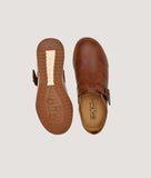 Ethnic Clogs - Big Boon Men's Stylish Slip-On Footwear