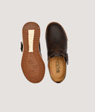 Ethnic Clogs - Big Boon Men's Stylish Slip-On Footwear