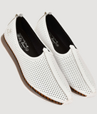 Big Boon Men's Ethnic Nagra Shoes in Sport style