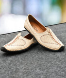 Big Boon Men's Stylish Casual Ethnic Wedding Shoes