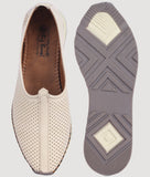 Sport Style Shoes - Big Boon Men's Ethnic Nagra Shoes