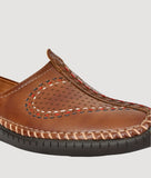 Big Boon Men's Stylish Casual Ethnic Wedding Shoes