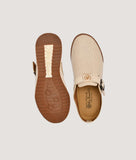 Ethnic Clogs - Big Boon Men's Stylish Slip-On Footwear