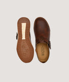 Ethnic Clogs - Big Boon Men's Stylish Slip-On Footwear