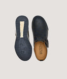 Printed Ethnic Clogs - Big Boon Men's Stylish Footwear