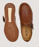 Big Boon Men's Ethnic Clogs