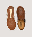 Printed Ethnic Clogs - Big Boon Men's Stylish Footwear