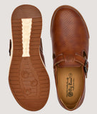 Big Boon Men's Ethnic Shoes in Trendy Style