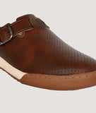 Big Boon Men's Ethnic Clogs