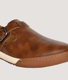 Big Boon Men's Ethnic Shoes in Trendy Style