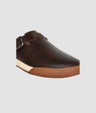 Ethnic Clogs - Big Boon Men's Stylish Slip-On Footwear