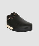 Ethnic Clogs - Big Boon Men's Stylish Slip-On Footwear