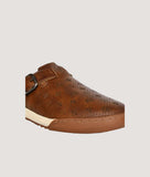 Printed Ethnic Clogs - Big Boon Men's Stylish Footwear