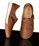 Loafer Shoes - Big Boon Men's Clogs in Comfortable Style