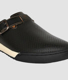 Big Boon Men's Ethnic Clogs