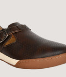 Big Boon Men's Ethnic Shoes in Trendy Style