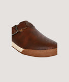 Ethnic Clogs - Big Boon Men's Stylish Slip-On Footwear